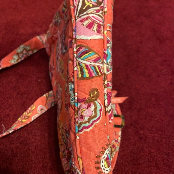 Vera Bradley Crossbody Bag - Picture 6 of 6